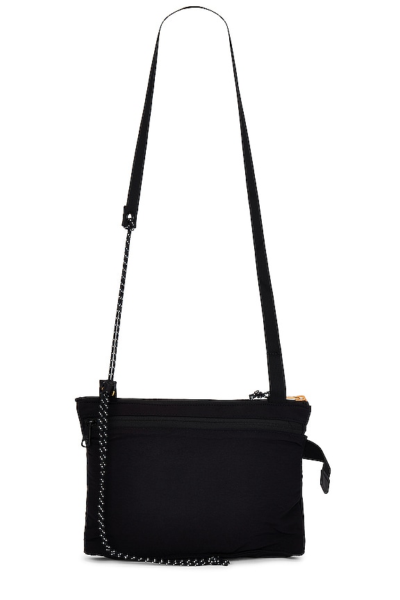 view 2 of 6 SAC in Tnf Black & Antelope Tan