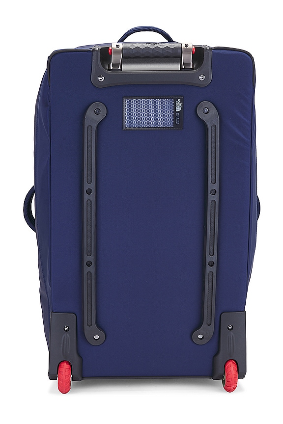 view 2 of 7 MALETA in Summit Navy & Summit Gold