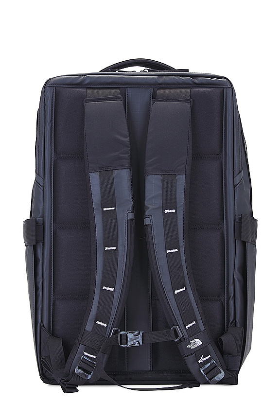 view 2 of 7 Base Camp Voyager Daypack in Tnf Black & Tnf White