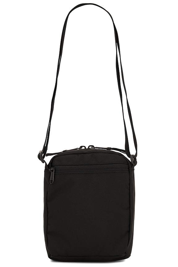 view 2 of 5 Jester Crossbody in Summit Gold & TNF Black