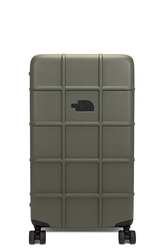view 2 of 7 All Weather 4 Wheeler 30' in New Taupe Green & TNF Black