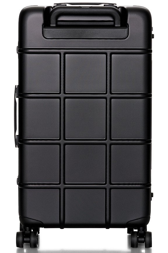 view 2 of 7 VALISE in TNF Black & TNF White