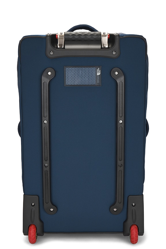 view 2 of 7 LOT in Shady Blue & Summit Navy