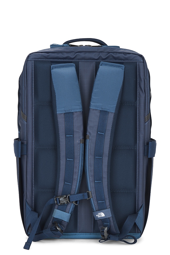 view 2 of 6 LOT in Shdy Blue & Summit Navy