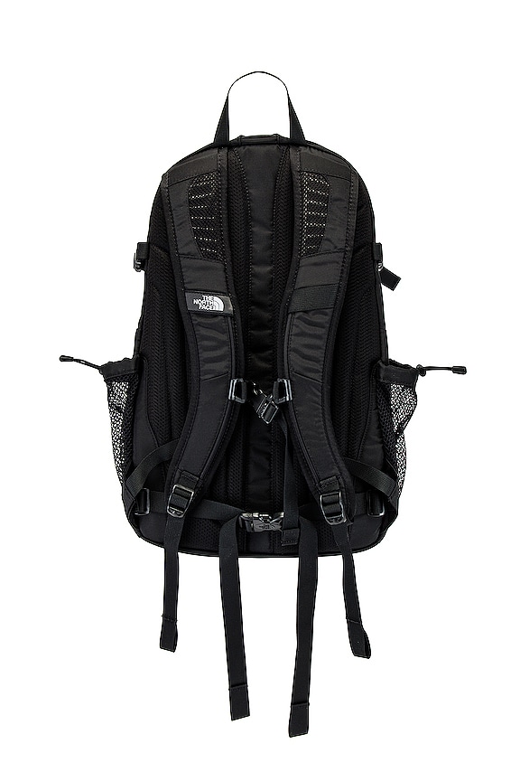view 2 of 4 SAC À DOS HOT SHOT SE in TNF Black