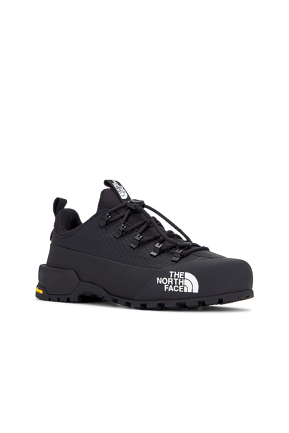 view 2 of 6 Glenclyffe Low Sneaker in Black & Tnf Black