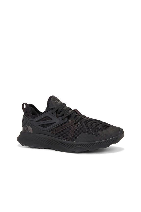 view 2 of 6 Men's Oxeye in TNF Black