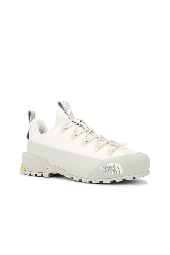 view 2 of 6 Glenclyffe Low Sneaker in Calacatta & Soapstone
