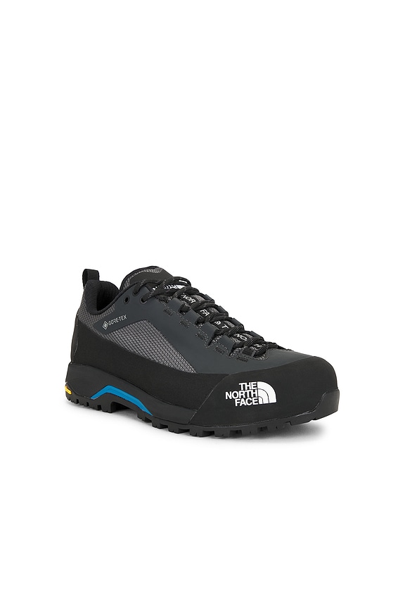 view 2 of 6 Men's Verto Alpine Gore-Tex in Asphalt Grey & TNF Black
