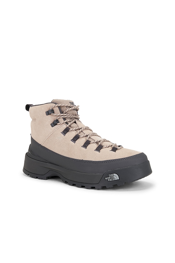 view 2 of 6 Glenclyffe Urban Boot in Mushroom Grey & Anthracite