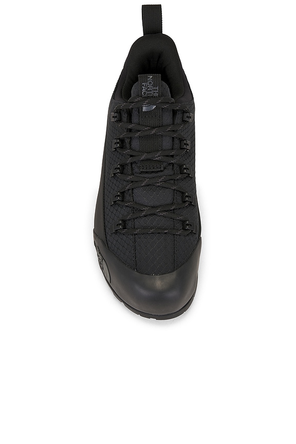 The North Face Glenclyffe in TNF Black & Anthracite Grey | REVOLVE