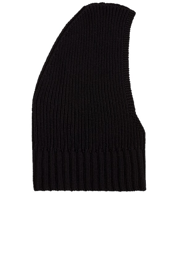 view 2 of 3 PASAMONTAÑAS SANNE in Space Black