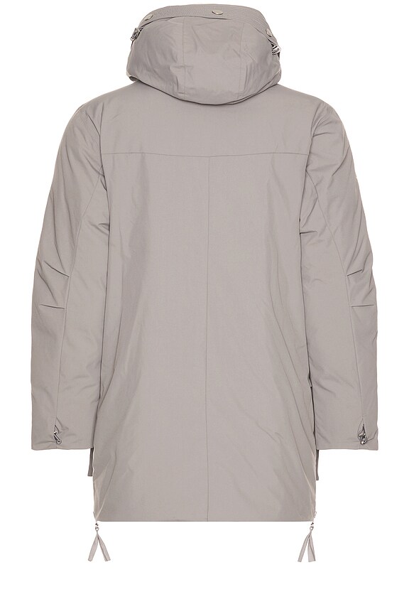 view 2 of 4 Expedition Parka in Carbon