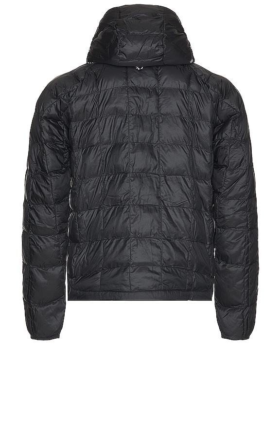 view 2 of 5 BLOUSON HAELO in Space Black