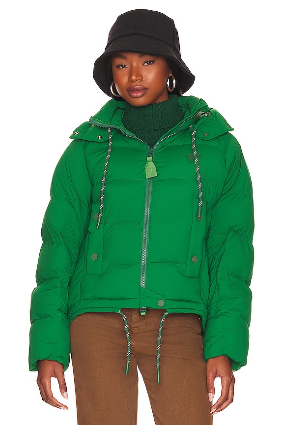 view 2 of 7 Turbo Puffer in Turf