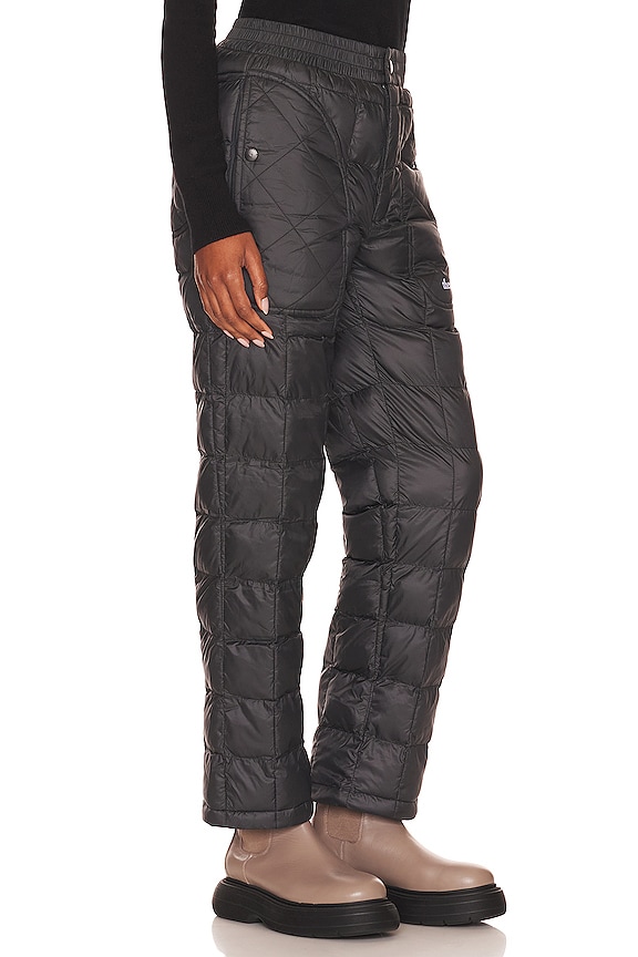 view 2 of 4 Haelo Pant in Black