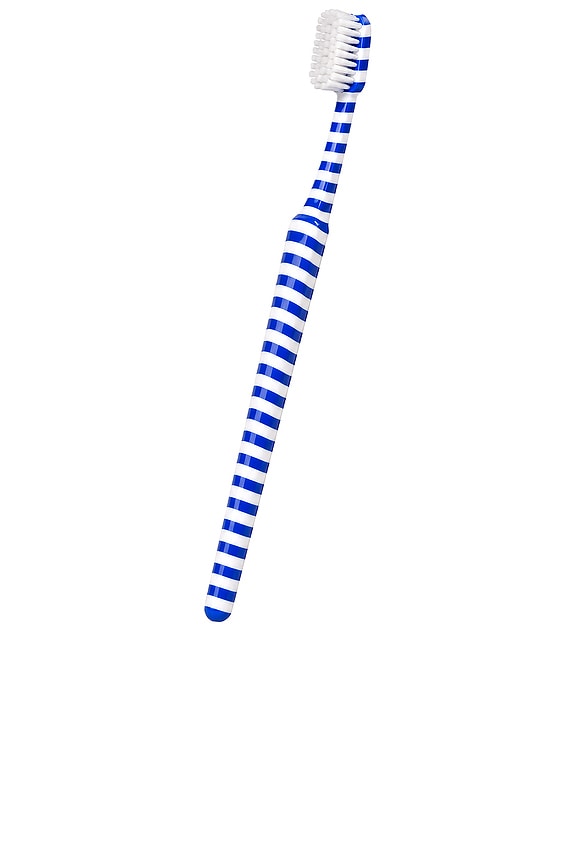 view 2 of 4 BROSSE À DENTS THE BETTER BRUSH in Luxe Breton Stripe