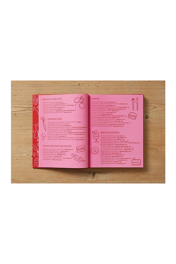 view 2 of 4 Mary Mccartney Feeding Creativity in 