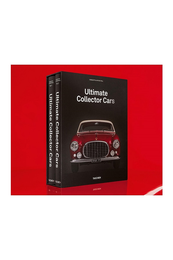 view 2 of 7 Ultimate Collector Cars in 