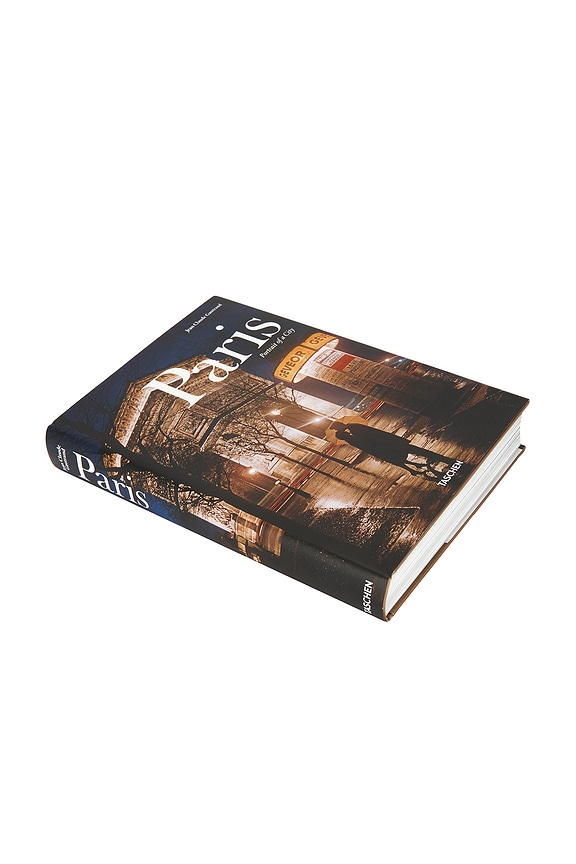 view 2 of 6 Paris. Portrait Of A City in 