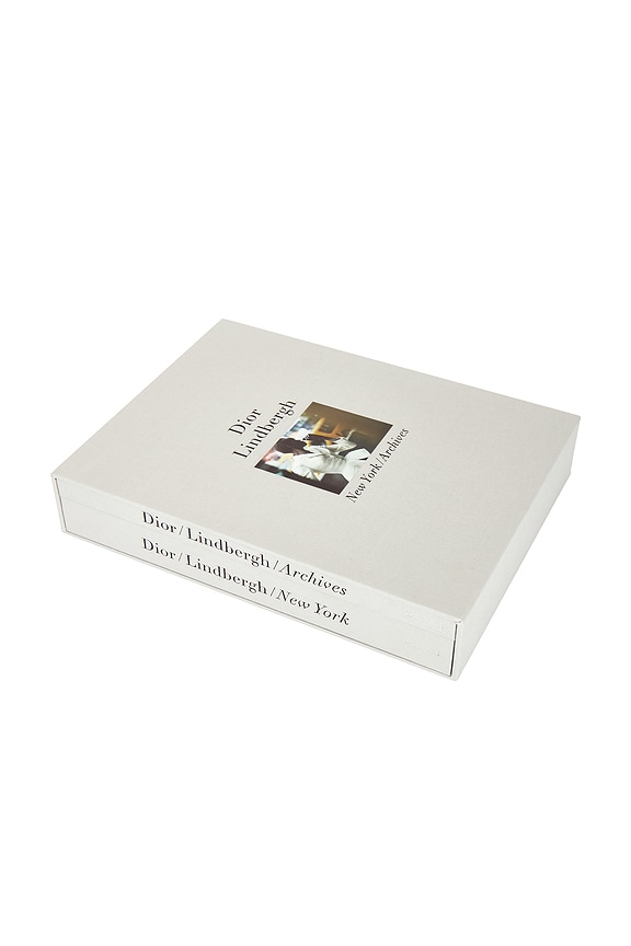 view 2 of 7 Peter Lindbergh. Dior in 