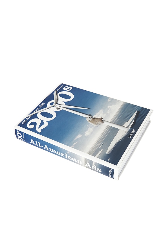 view 2 of 6 All-American Ads Of The 2000s in 