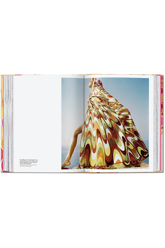 view 2 of 11 Pucci. 45th Edition in 
