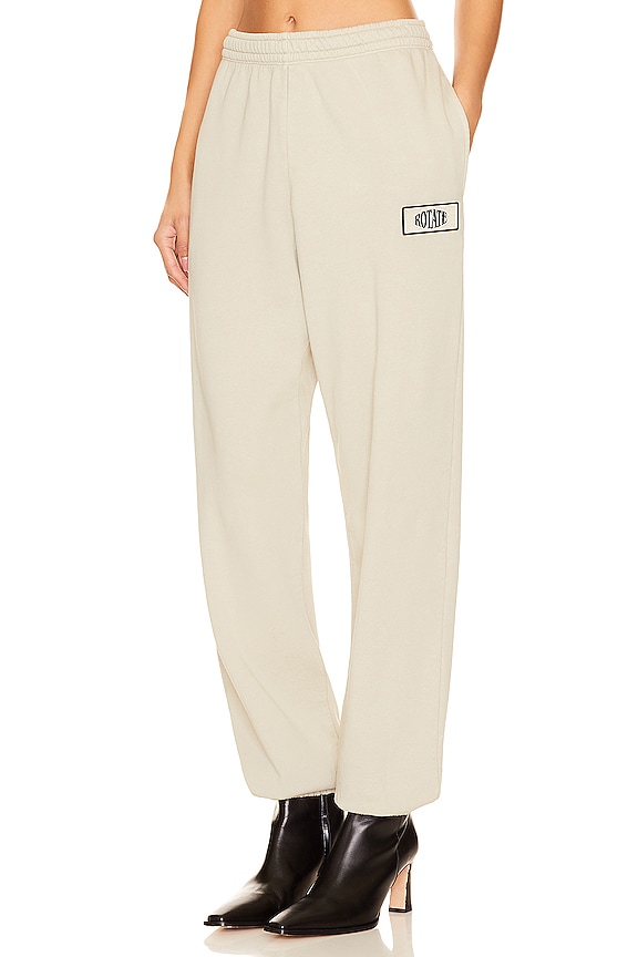 view 2 of 5 LAVAR PANTALONES DEPORTIVOS ENZYME in Oyster Gray