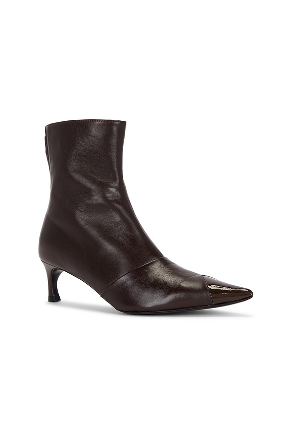 view 2 of 5 BOTA in Chocolate Brown