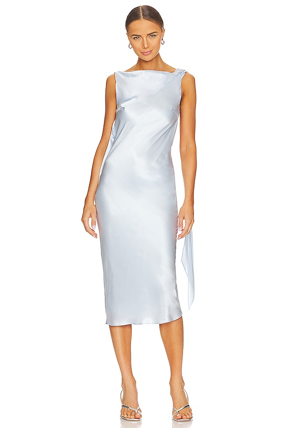 view 2 of 3 MAX ドレス in Cielo