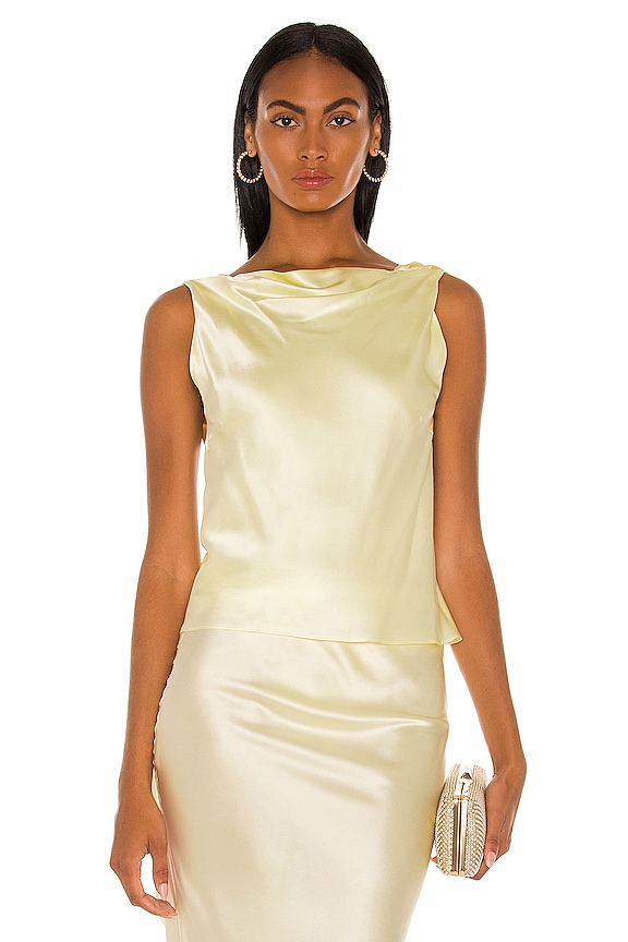 view 2 of 4 Asher Top in Butter