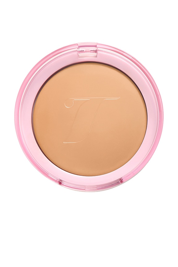 view 2 of 2 POUDRE DE FINITION ANGEL FACE SETTING POWDER in Dream