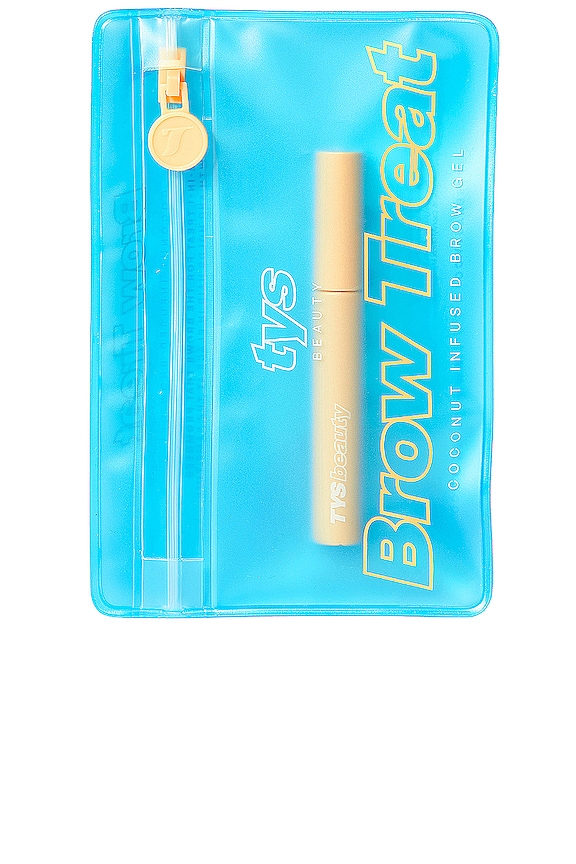 view 2 of 2 БРОВЬ in Clear