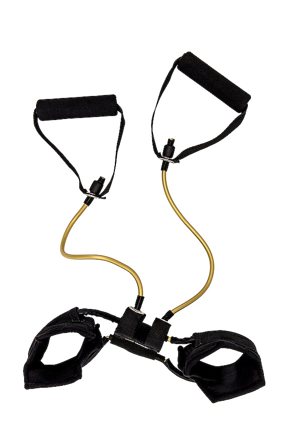 view 2 of 2 Light Band in Metallic Gold