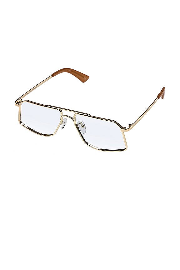 view 2 of 2 Same Chair in Gold