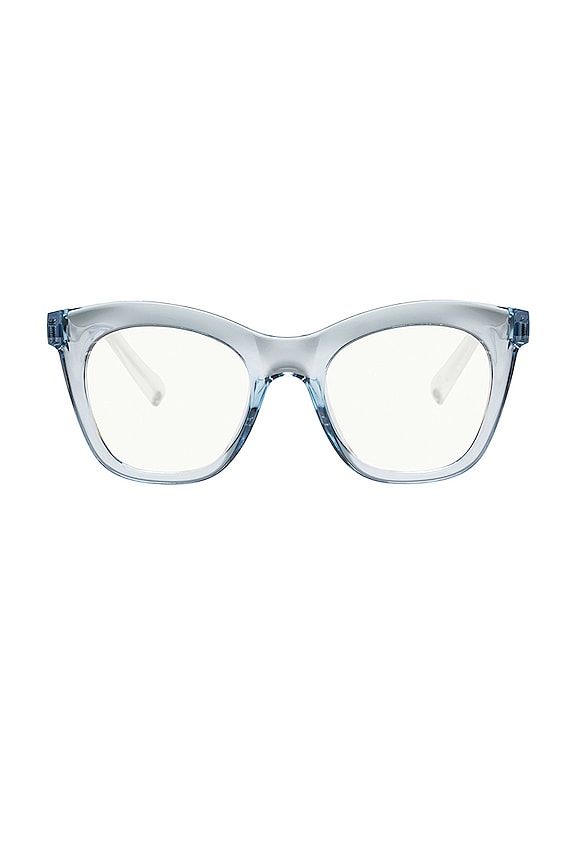 view 1 of 2 Harlots Bed in Clear