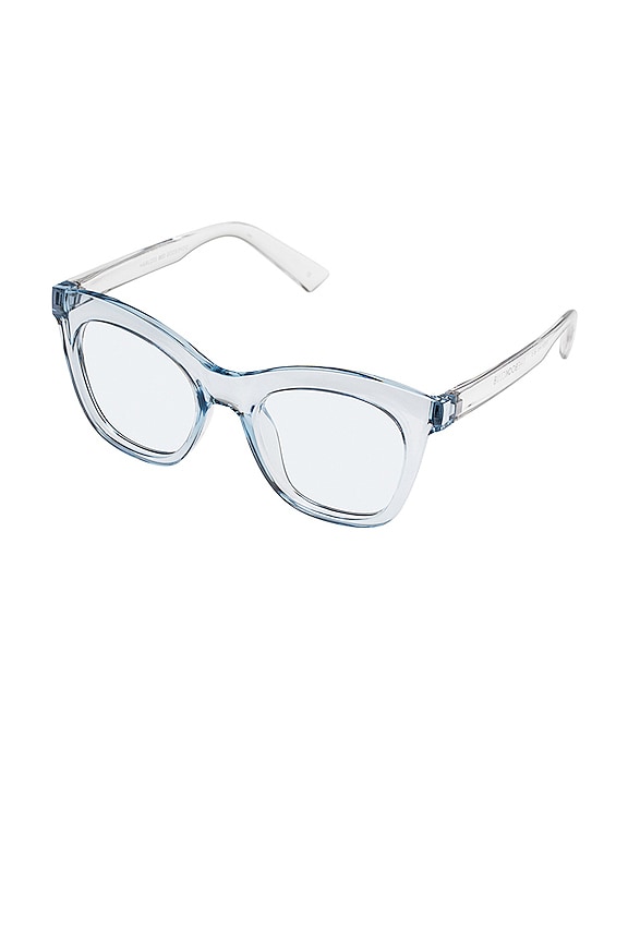 view 2 of 2 Harlots Bed in Clear