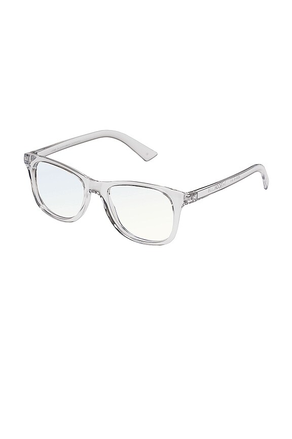 view 2 of 2 Grime in Cellophane