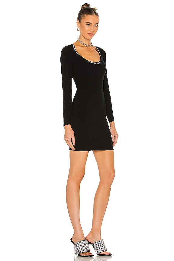 view 2 of 3 ROBE in Black