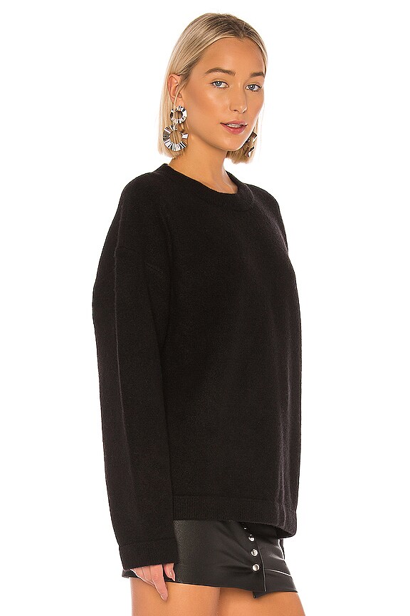 view 2 of 4 풀오버 in Black