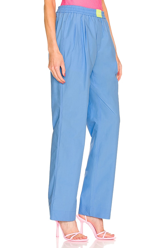 view 2 of 4 Classic Boxer Pant in Island