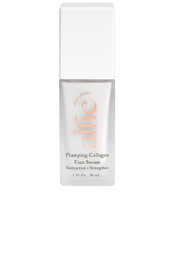 view 2 of 3 PLUMPING COLLAGEN フェイスセラム in 