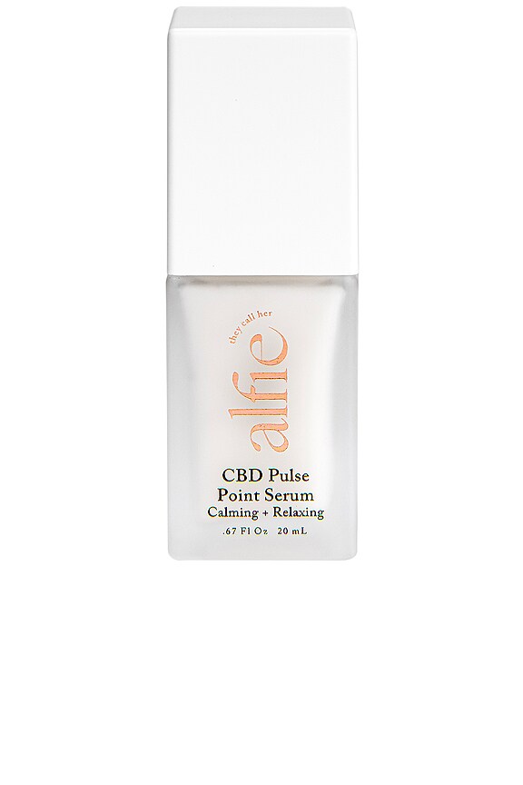 view 2 of 3 Relaxing Pulse Point Serum in 