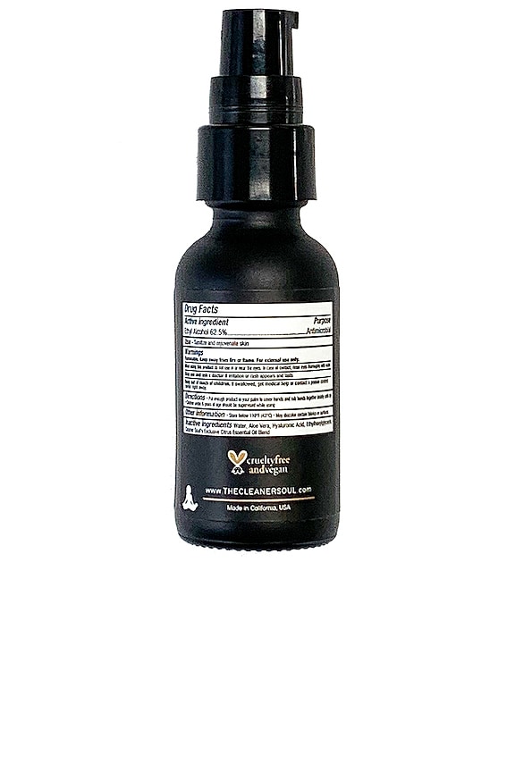 view 2 of 2 DESINFECTANTE PARA MANOS REJUVENATING in 