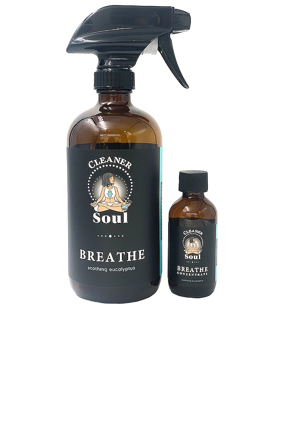 view 1 of 2 Breathe Concentrate in 
