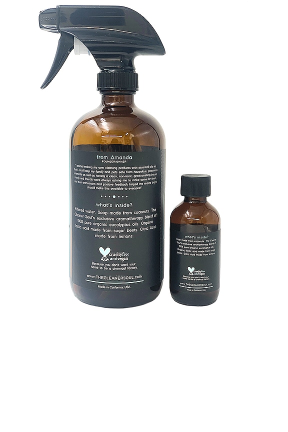 view 2 of 2 Breathe Concentrate in 