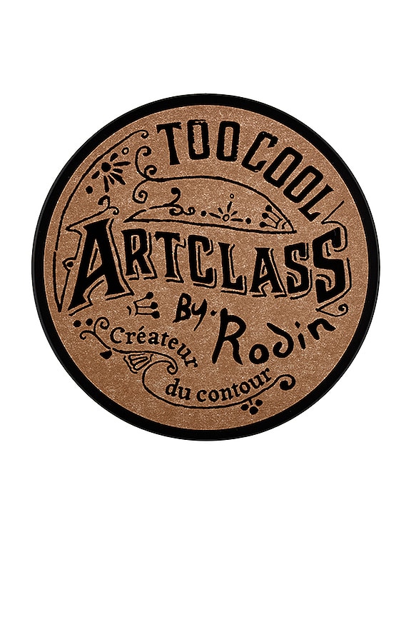 view 2 of 3 BRONCEADOR ARTCLASS BY RODIN SHADING in 