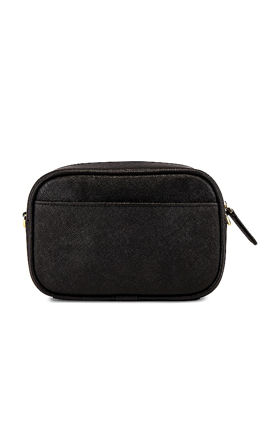view 2 of 5 Mini Cross Body Bag in Black