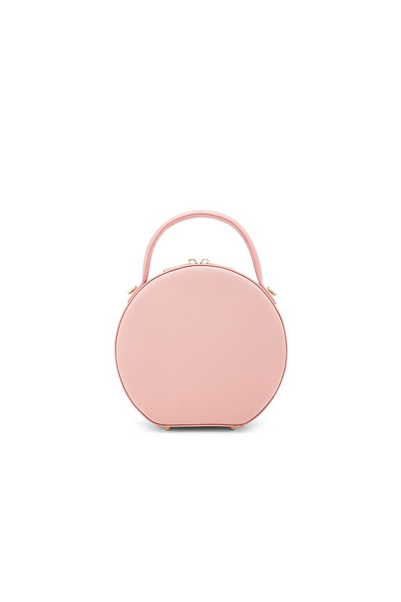 view 2 of 5 CIRCLE バッグ in Primrose