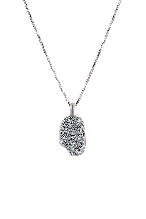 view 2 of 2 COLLIER in Black